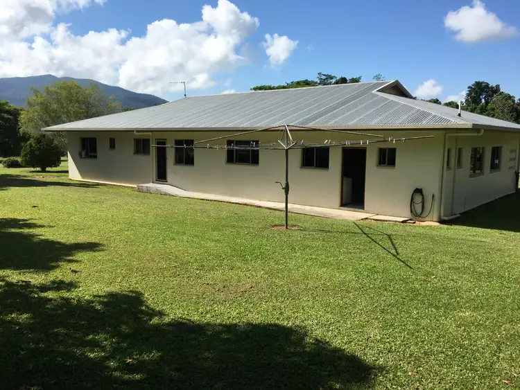 Second view of Homely house listing, 56 Bamber Street, Tully QLD 4854