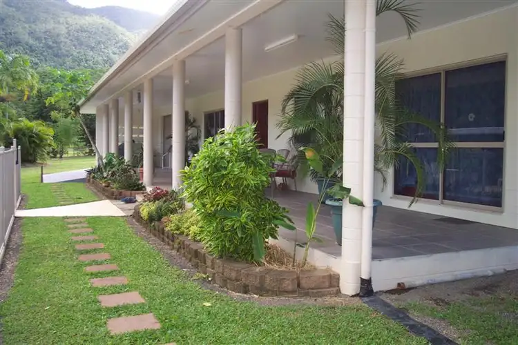 Fourth view of Homely house listing, 56 Bamber Street, Tully QLD 4854