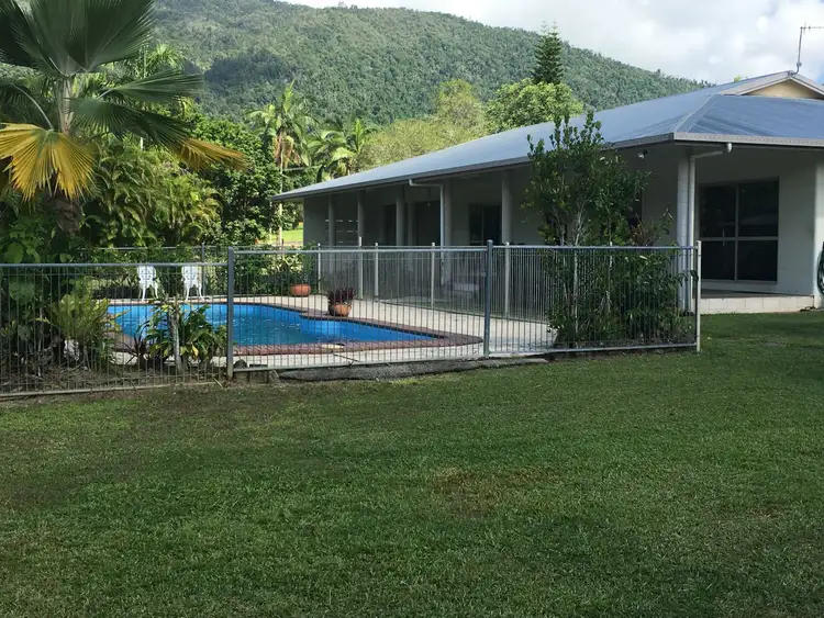 Fifth view of Homely house listing, 56 Bamber Street, Tully QLD 4854