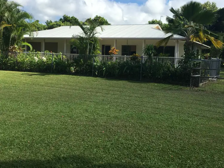 Sixth view of Homely house listing, 56 Bamber Street, Tully QLD 4854