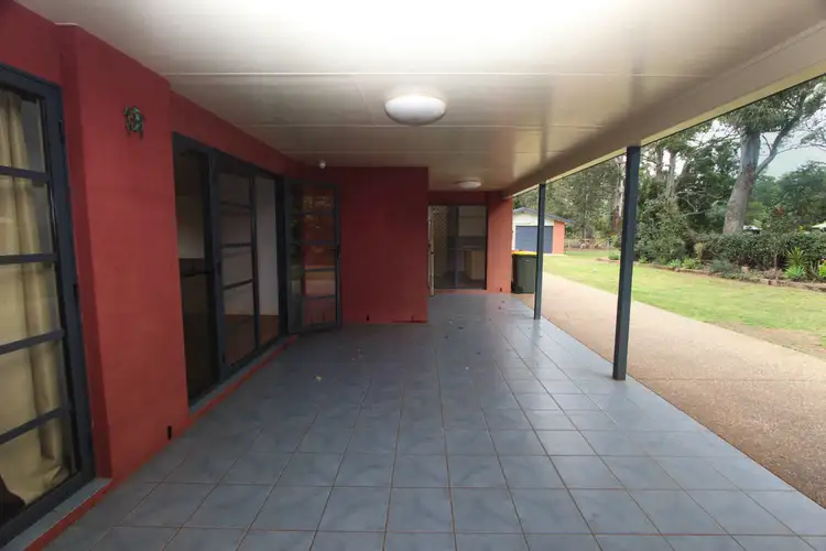 Sixth view of Homely house listing, 12 Kookaburra Court, Highfields QLD 4352