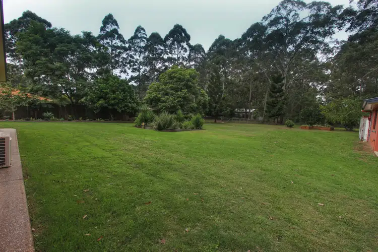 Seventh view of Homely house listing, 12 Kookaburra Court, Highfields QLD 4352