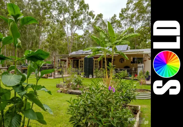 Lot 708 Arbortwentyseven Road, Glenwood QLD 4570
