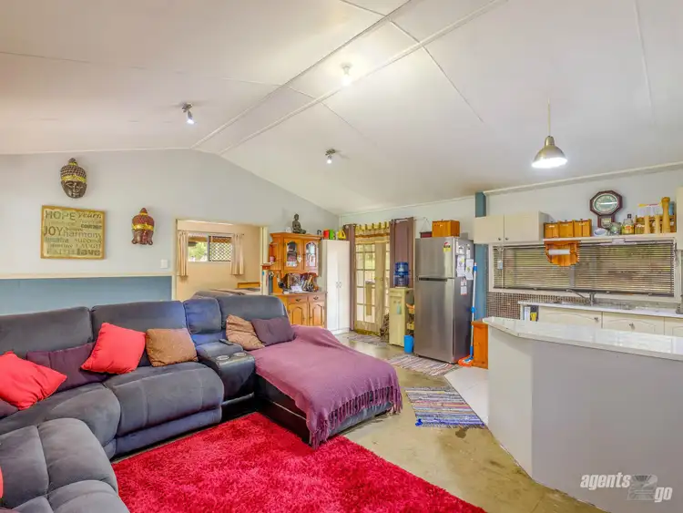 Fifth view of Homely rural property listing, Lot 708 Arbortwentyseven Road, Glenwood QLD 4570
