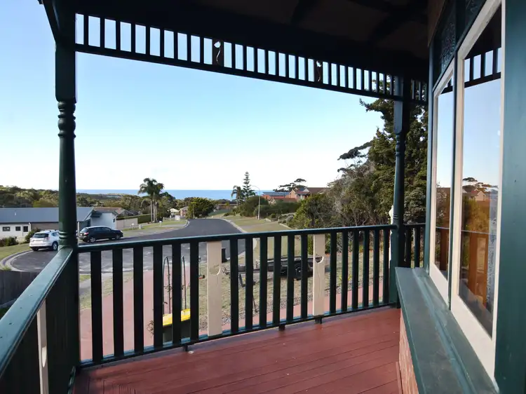 Fourth view of Homely house listing, 16 Flora Ct, Tura Beach NSW 2548