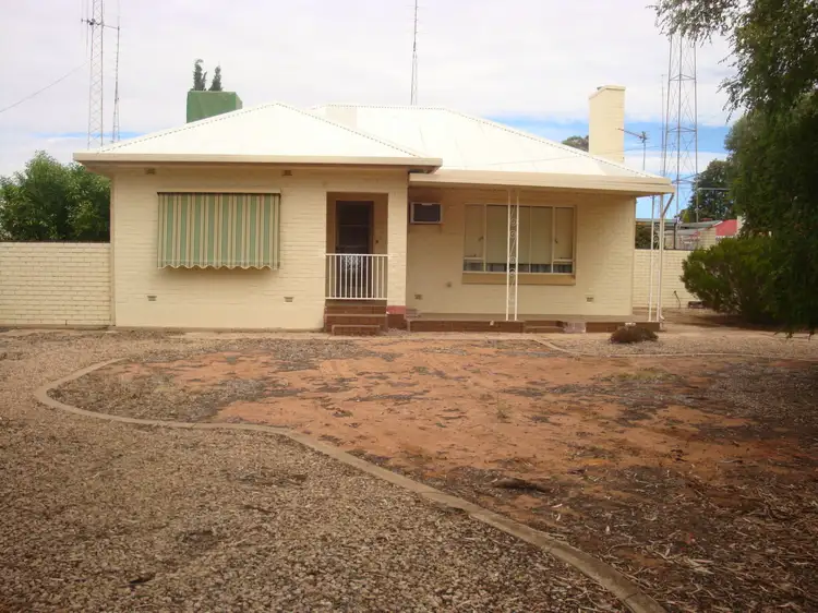 31 Martin Street, Port Pirie SA 5540