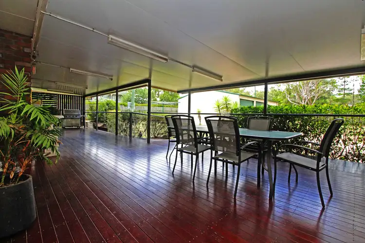 104 Glengallan Rd, Warwick QLD 4370