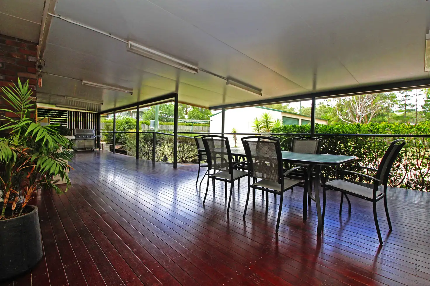 Main view of Homely house listing, 104 Glengallan Rd, Warwick QLD 4370