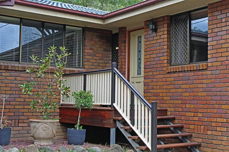 Second view of Homely house listing, 104 Glengallan Rd, Warwick QLD 4370