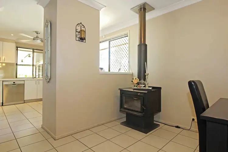 Sixth view of Homely house listing, 104 Glengallan Rd, Warwick QLD 4370