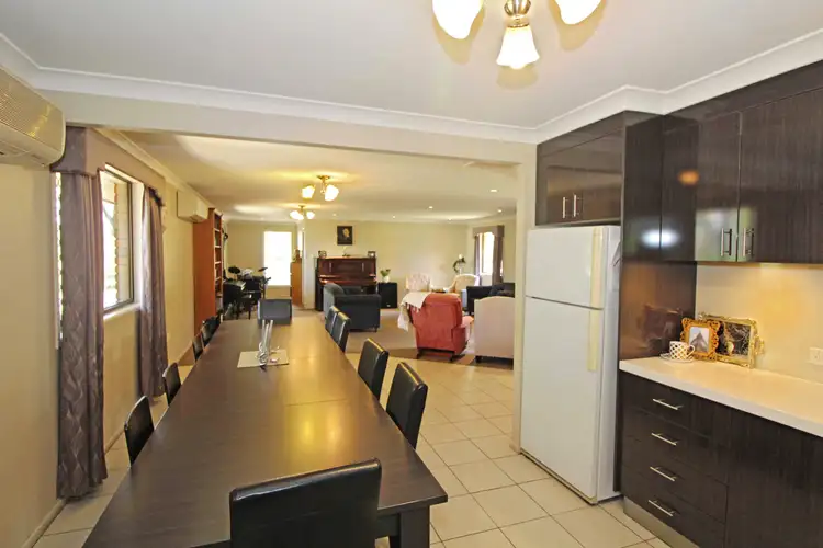 Seventh view of Homely house listing, 104 Glengallan Rd, Warwick QLD 4370