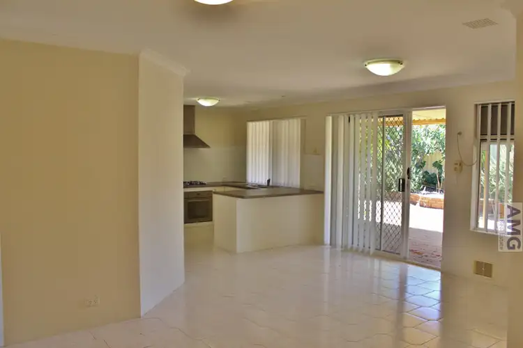 Second view of Homely house listing, 8 Garrett Corner, Parmelia WA 6167