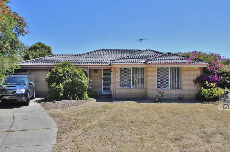 Third view of Homely house listing, 8 Garrett Corner, Parmelia WA 6167