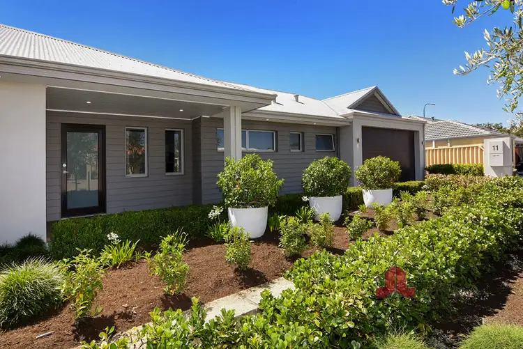 11 Starlite Bend, Dalyellup WA 6230