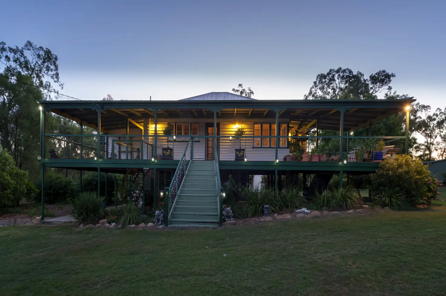 Main view of Homely house listing, 12 Hedges Ct, Laidley Heights QLD 4341