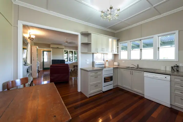 Second view of Homely house listing, 12 Hedges Ct, Laidley Heights QLD 4341