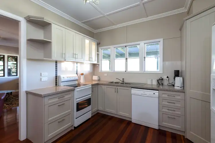 Fourth view of Homely house listing, 12 Hedges Ct, Laidley Heights QLD 4341