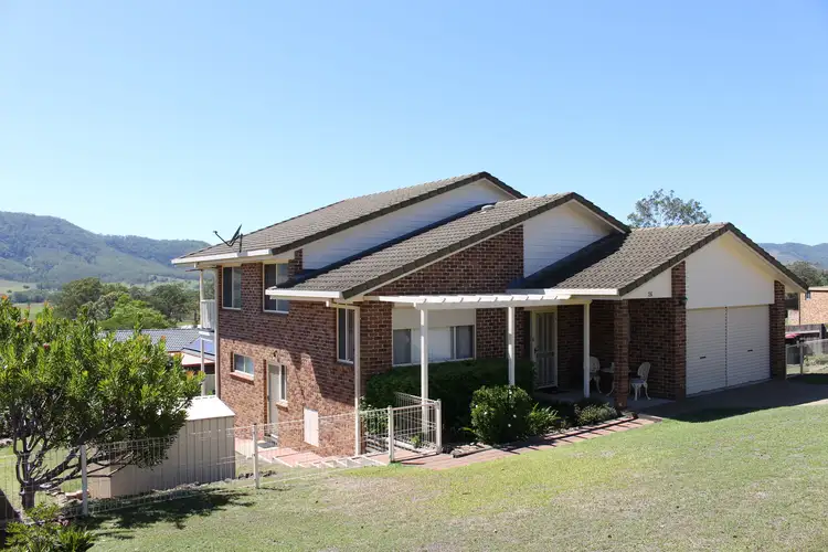 Main view of Homely house listing, 26 Lavers St, Gloucester NSW 2422