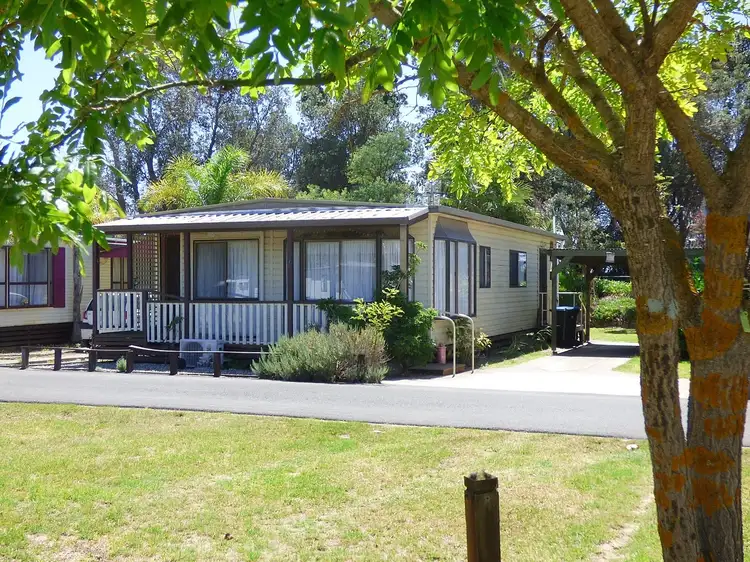 Main view of Homely house listing, No 4/731 Princes Highway, Eden NSW 2551