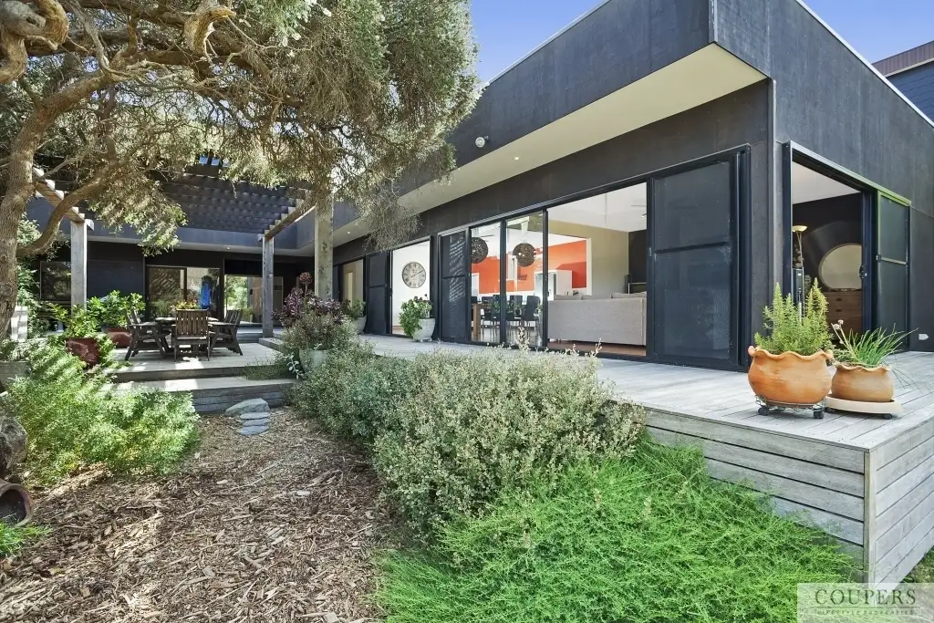 Main view of Homely house listing, 21 Arthurs View, Fingal VIC 3939