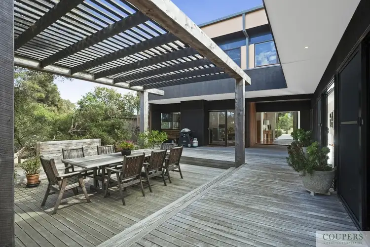 Second view of Homely house listing, 21 Arthurs View, Fingal VIC 3939