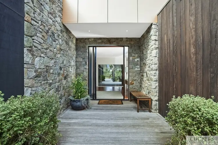 Fourth view of Homely house listing, 21 Arthurs View, Fingal VIC 3939