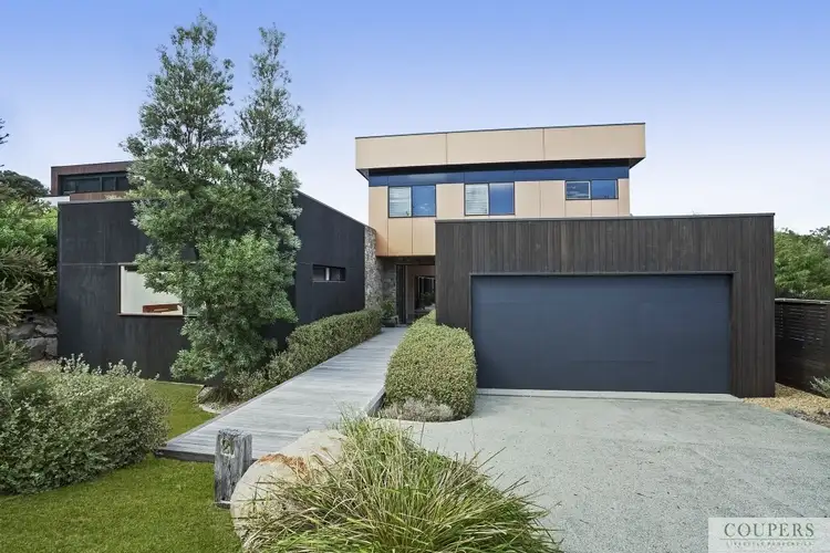 Fifth view of Homely house listing, 21 Arthurs View, Fingal VIC 3939