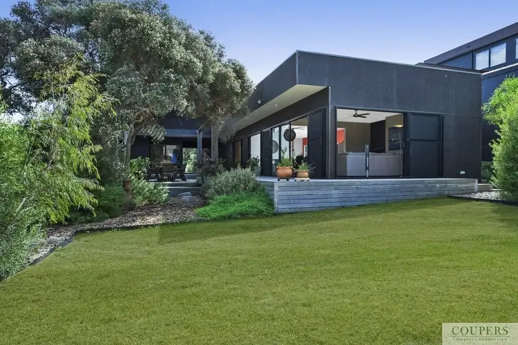 Sixth view of Homely house listing, 21 Arthurs View, Fingal VIC 3939