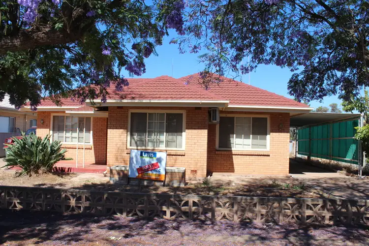 13 Dunkley Street, Port Pirie SA 5540