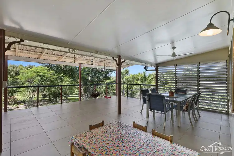 Second view of Homely house listing, 414 Eatonvale Rd, Tinana QLD 4650