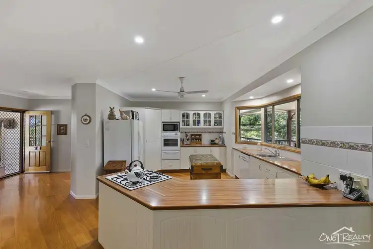 Fourth view of Homely house listing, 414 Eatonvale Rd, Tinana QLD 4650