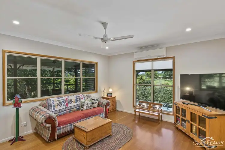 Seventh view of Homely house listing, 414 Eatonvale Rd, Tinana QLD 4650