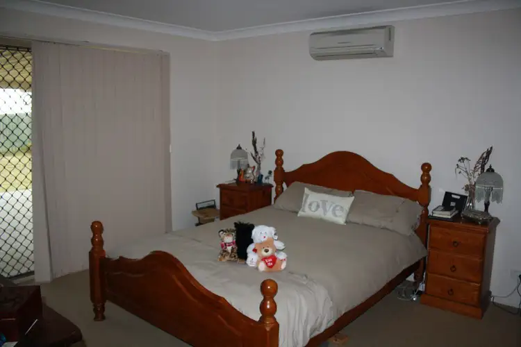 Second view of Homely house listing, 6 Tea Tree Rise, Warwick QLD 4370