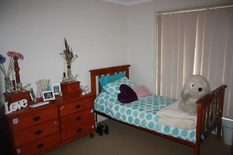 Third view of Homely house listing, 6 Tea Tree Rise, Warwick QLD 4370