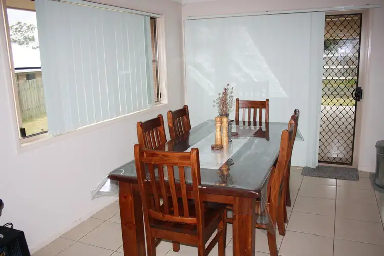 Fifth view of Homely house listing, 6 Tea Tree Rise, Warwick QLD 4370