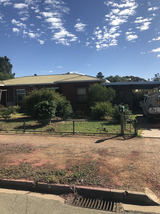 Duplex/5 Lyons Street, Crystal Brook SA 5523