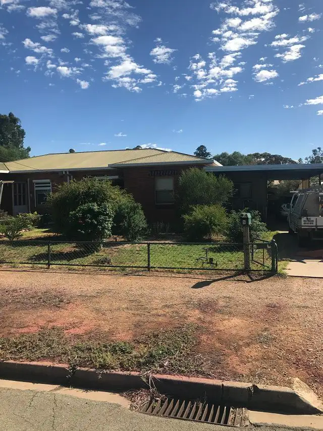 Main view of Homely unit listing, Duplex/5 Lyons Street, Crystal Brook SA 5523