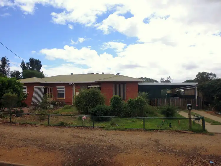 Second view of Homely unit listing, Duplex/5 Lyons Street, Crystal Brook SA 5523