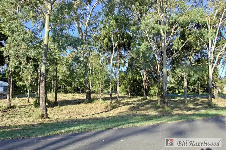 Second view of Homely land listing, 14 Kentia Ave, Moore Park Beach QLD 4670