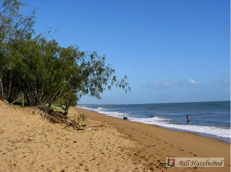 Fourth view of Homely land listing, 14 Kentia Ave, Moore Park Beach QLD 4670