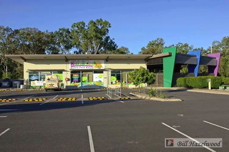Seventh view of Homely land listing, 14 Kentia Ave, Moore Park Beach QLD 4670
