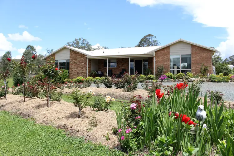 11 Collaroy Ave, Gloucester NSW 2422