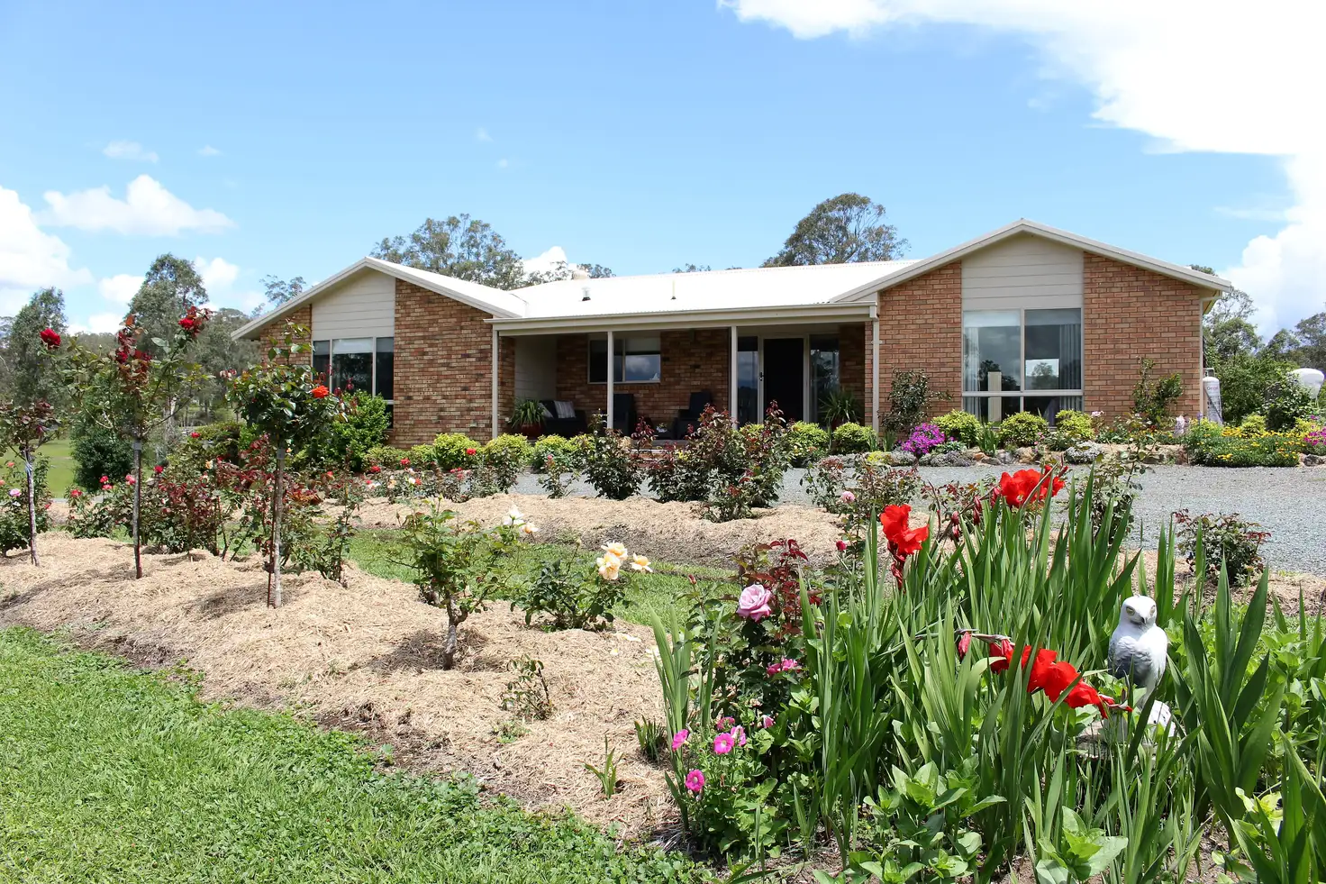 Main view of Homely house listing, 11 Collaroy Ave, Gloucester NSW 2422