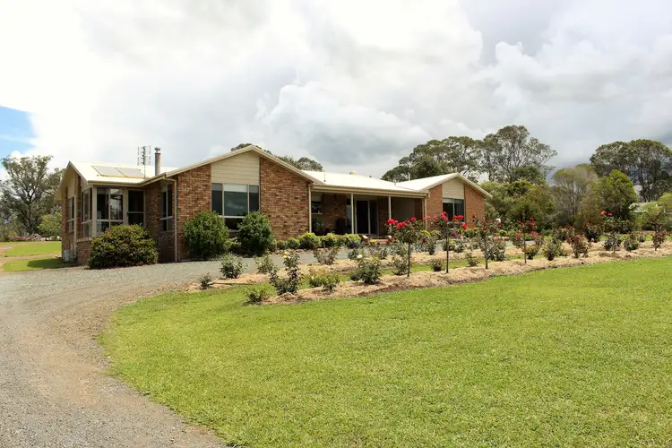 Second view of Homely house listing, 11 Collaroy Ave, Gloucester NSW 2422