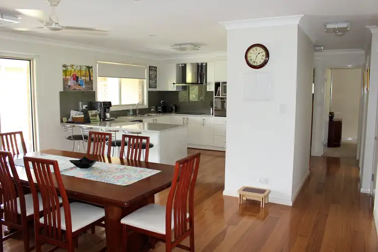 Third view of Homely house listing, 11 Collaroy Ave, Gloucester NSW 2422
