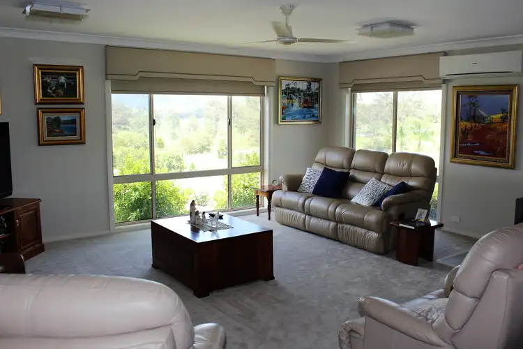 Fifth view of Homely house listing, 11 Collaroy Ave, Gloucester NSW 2422