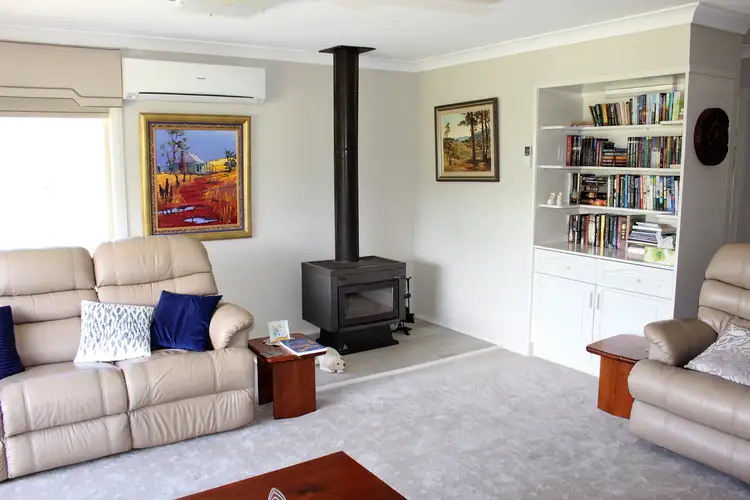Sixth view of Homely house listing, 11 Collaroy Ave, Gloucester NSW 2422
