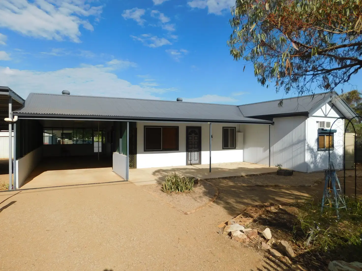 Main view of Homely house listing, 10 Gervase Road, Warnertown SA 5540