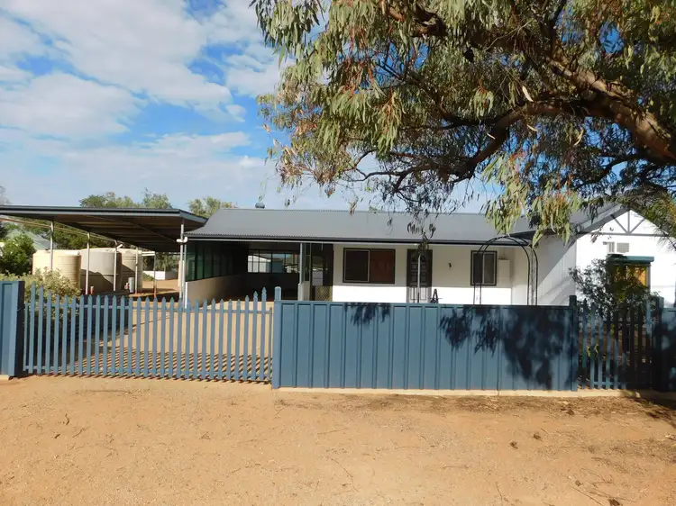 Second view of Homely house listing, 10 Gervase Road, Warnertown SA 5540