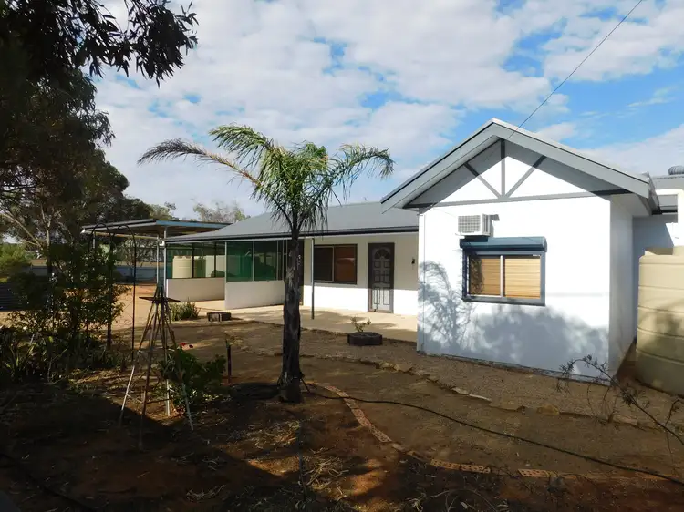 Third view of Homely house listing, 10 Gervase Road, Warnertown SA 5540